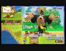 【2人実況】どうぶつの森amiiboフェスティバルをプレイするよ～ん part33