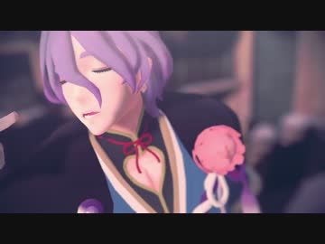 tmy式歌仙で「こっち向いてBaby」