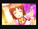 デレステ MV 「メルヘンデビュー！」　安倍菜々-1080P フルHD-