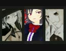 【東方MMD】Ex三人娘+α「Girl Gone Wild」