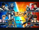 EXVSFB処刑動画その389　ID:guchiyama1993　無線少将　雑魚のリスナーは雑魚