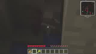 【minecraft】まな板片手に廃れた村に祝福を　part3