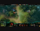 ゆかりさんがDota2で勝ちに行きたい！