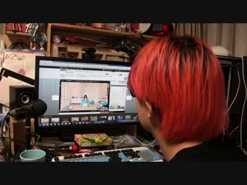 ドラクエのマーニャダンスを見たニコ厨の夢をやってみた【ただのん】