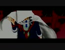 【MMD刀剣乱舞】山姥切のマカロン【カメラモーション配布】