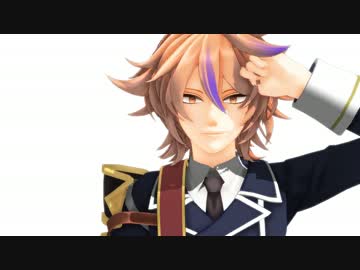 【MMD刀剣乱舞】てるわーるど後藤くん