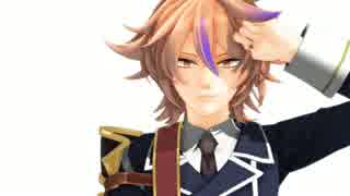 【MMD刀剣乱舞】てるわーるど後藤くん
