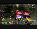 リスナー達とピクミン2初見プレイPart48【5日目.混沌の魔窟】