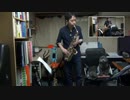 サックス四重奏で「Spear of Justice」(Undertale)を吹いてみた