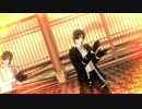 【MMD刀剣乱舞】洋楽まとめ【燭台切・大倶利伽羅・長谷部】