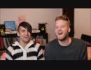 【SUPERFRUIT】スコットとミッチのスキンシップ集【SCOMICHE】