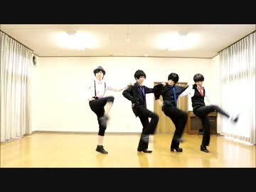 【紅色松】シュガーソングとビターステップ【踊ってみた】