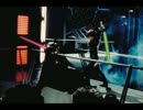 スターウォーズ　EP６　決戦！ルークvsダース・ベイダー　ラストバトルBGM