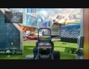 ドミネーションを忘れたポンタ後半【CoD BO3 ドミネ】