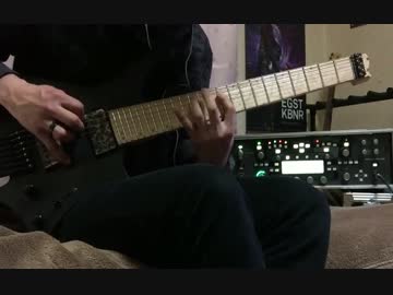 Aimer with chelly(EGOIST) / ninelie 弾いてみた