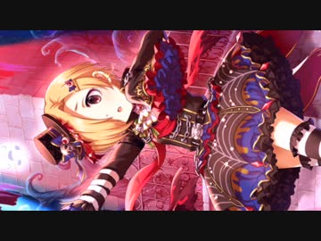Ssr センリツノヨル 白坂小梅 親愛度 特訓エピソード ニコニコ動画