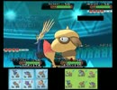 【ポケモンORAS】スペシャルレート(GS/VGC2016)対戦実況#4【オーガゼルネ】