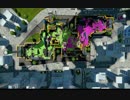 【Splatoon】　防御2.9のガチマッチ　息抜き編その1