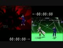 [凶悪MUGEN]新世代&旧世代！神キャラ2on2サドンデス！Part11 前編