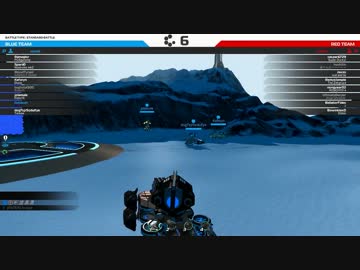 INDSMGPBゴーストナノホバー.Robocraft