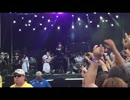 カラテ 「Everybody Jump」Carolina Rebellion