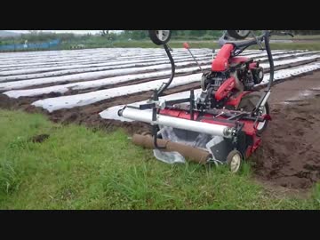 見習い農家　Lv23