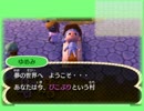 とびだせどうぶつの森でのんびりスローライフ　148日目
