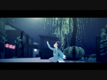 【MMDおそ松さん】四男で夢と葉桜【もかだ式】