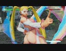 ストリートファイターVを緩やかに実況せんとす　第82話
