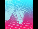 GLASS CANDY _BEAUTIFUL OBJECT_ Warm In The Winter EP