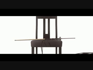 【MMD刀剣乱舞（+α）】短い動画まとめ