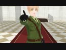 【APヘタリアMMD】イギ☆リス