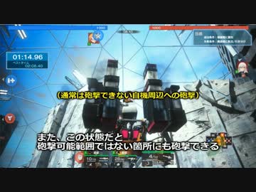 【フィギュアヘッズ】無限キャノン【バグ】