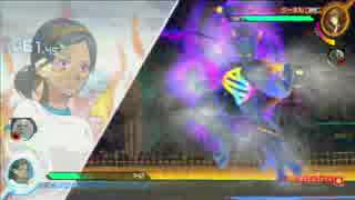 [ポッ拳]格ゲー初心者でも戦いたい#10