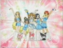 【マイメロ】ドリーム！ドリーム！ドリーム▼
