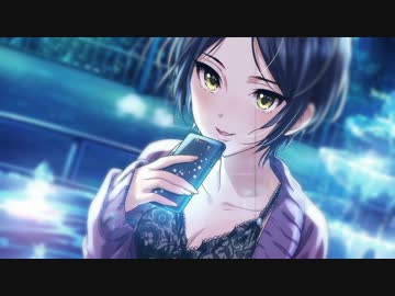 【デレステMAD】 HolY Moon 【速水奏】