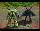 【実況】甘噛みとグレネコのガンダムファイト6戦目