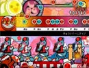 【太鼓さん次郎】きゅうりバーにダイブ【創作譜面】
