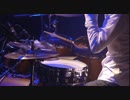 カシオペア　CASIOPEA 3rd　1.神保彰ソロ