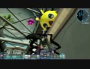 【PSO2】初心者の為のボールの楽しい遊び方【オマケ付】