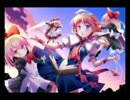 【東方Vocal】Iris【liquid lilly's liar 】