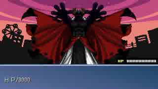 【VIPRPG】魔王軍中堅VS魔王軍幹部 (クリアまで)