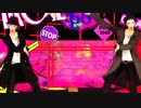 【MMDワンピ】　虎視眈々　【死の外科医】