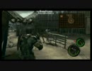 バイオハザード５を二人でｇｄｇｄプレイPart19