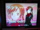 ＱＭＡ３のクララ　その３　センターモニター　キャラ紹介