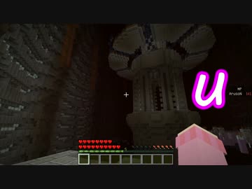 【Minecraft】人間検定3級 part8【ゆっくり実況プレイ】