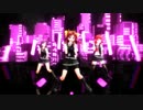 【MMD艦これ】BaBy MaNiAcS(陽炎クラス)