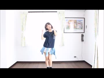 【ぱみこ】おねがいダーリン踊ってみた【ブリカマおまけ付き】