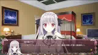 迫真名作部！ゆうちょ銀行と化した先輩。其の二十二