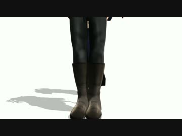 【ＭＭＤ刀剣乱舞】～兼定から二人へ～